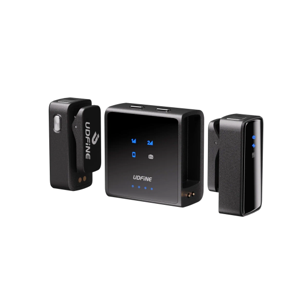 Microfono Udfine Mic Active_2