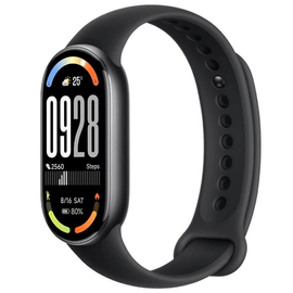 Smartwatch Xiaomi Smart Band 10 Negro