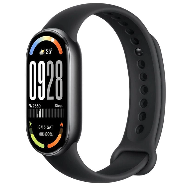 smartband 10 negro