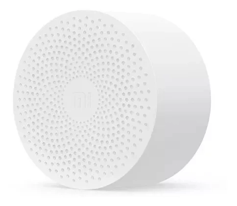 Parlante Xiaomi Mi Compact Bluetooth Speak