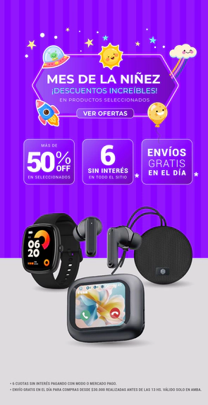 DIA DEL NIÑO