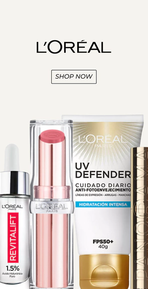 Loreal historia nuevo