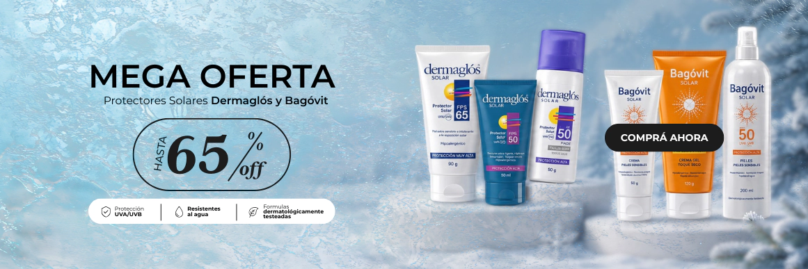 mega ofertas solares unishop