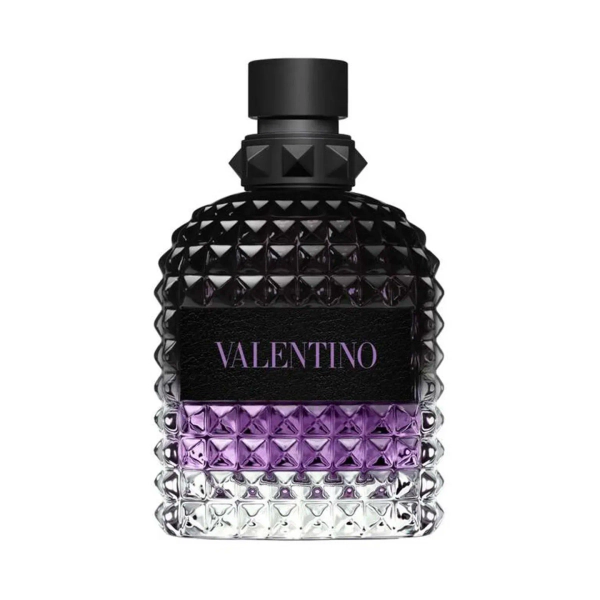 Uomo Born In Roma Purple Melancholia EDT 100 ml
