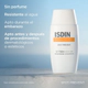 Fotoprotector Isdin Ultra Spot Prevent Spf 50+ x 50 ml