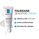 Combo pure vitamin serum C 10 + toleriane sensitive