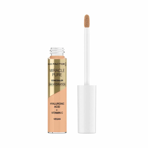 Miracle Pure Concealer 04 Honey