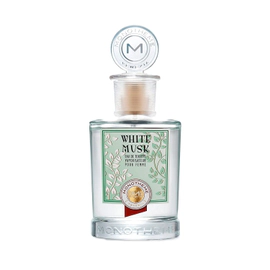 MONOTHEME White Musk EDT  100 ML