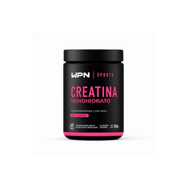 Creatina mh sin saber 300 gr