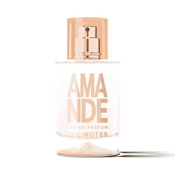 SOLINOTES Solinotes Amande EDP 50 ML