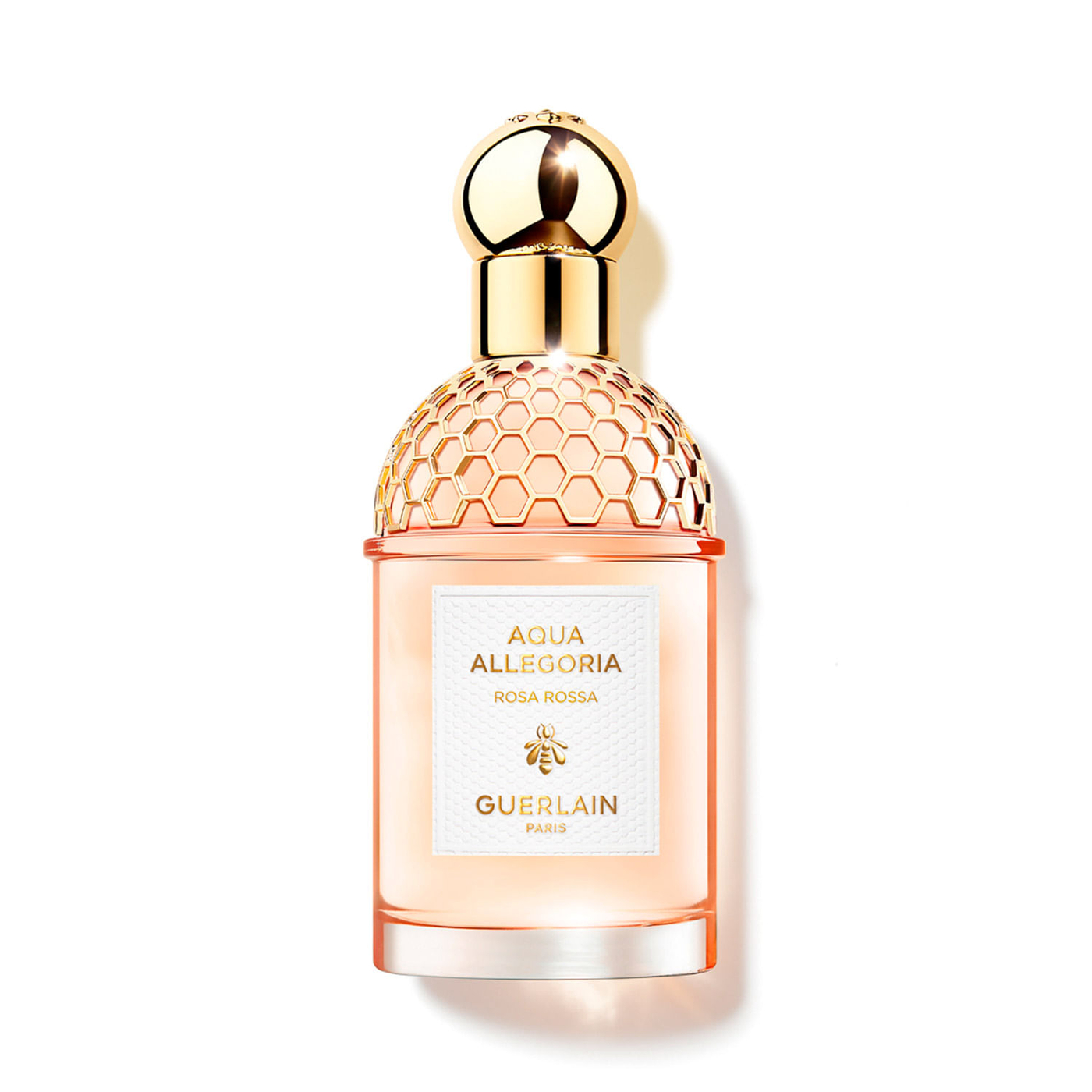 Aqua Rosa Tea Aqua Allegoria Rosa Rossa EDT - Unishop Perfumerías