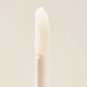 Labial hyaluronic gloss