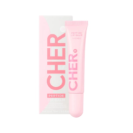Labial brillo dieciocho peptide balm