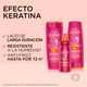 Shampoo dream liso 400 ml