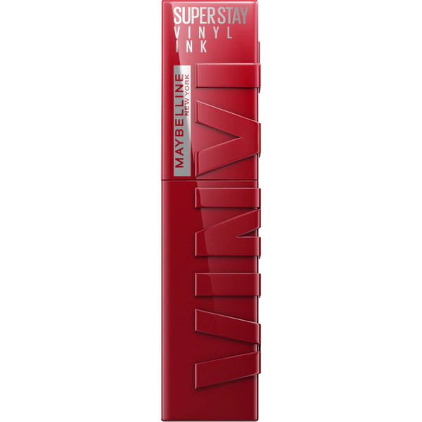 Labial líquido super stay vinyl ink