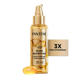 Óleo Nutritivo 95 ml
