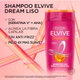 Shampoo dream liso 400 ml