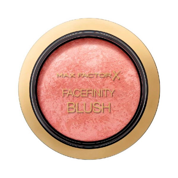 Facefinity Blush Mauve Nude