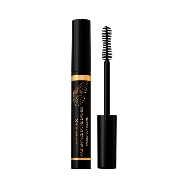 Masterpiece Divine Lashes Rich Black