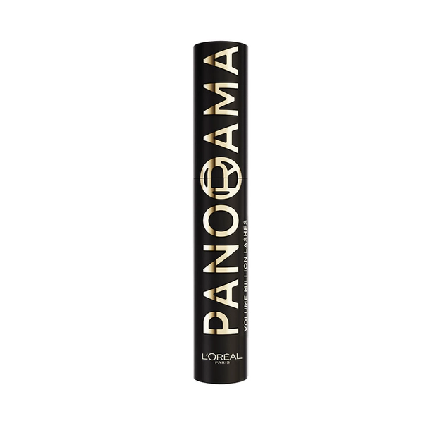 Mascara de pestañas panorama all night black
