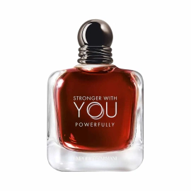 Stronger With You Powerfully EDP 100 ml