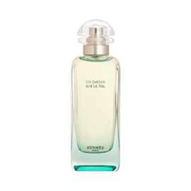 HERMÈS Un Jardin Sur Le Nil EDT  100 ML