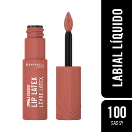 Lab liquido thrill seeker latex