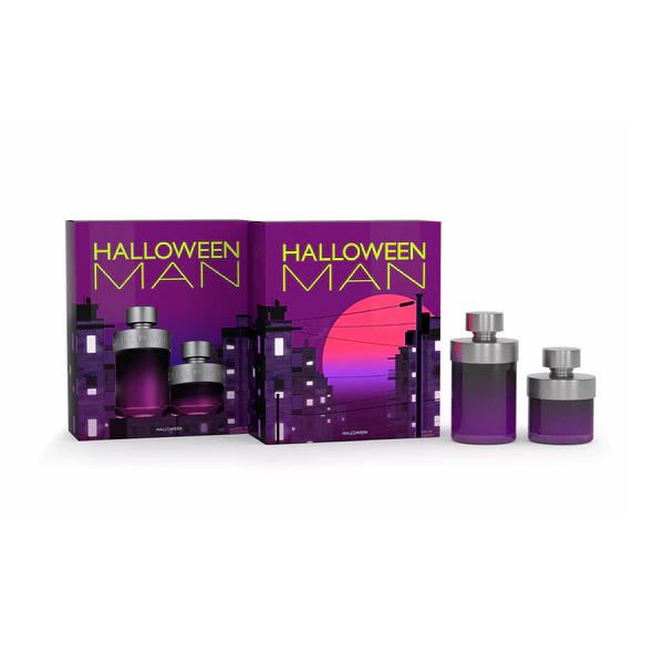 HALLOWEEN Halloween Man EDT + EDT 125 ML