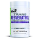 Trans resveratrol 60 cps