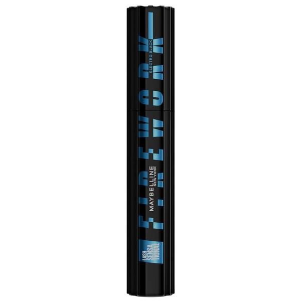 Máscara de Pestañas Lash Sensational Firework Electro Black