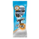 Maquina de afeitar flex 2 x 5u