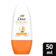 Antitranspirante roll-on fresh care durazno 50 ml