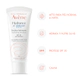 Crema hidratante facial hydrance legere uv spf 30+ 40 ml