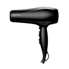 Secador Mistral Ceramic Ion - Anti Friz