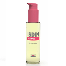 Woman Body Oil Anti Estrías Y Cicatrices Hidratante Nutritiva 100ml
