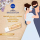 Bálsamo labial lip care bridgerton sophie & benedict