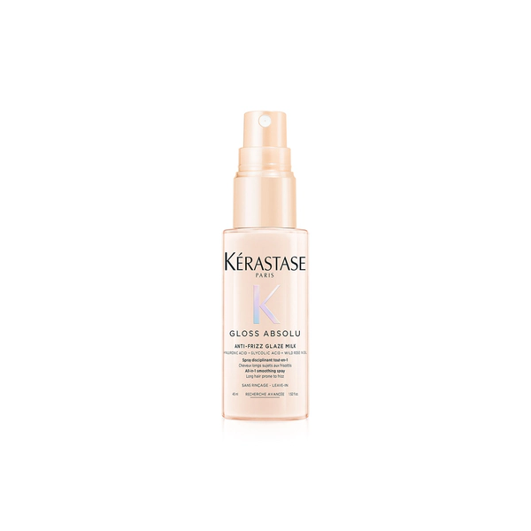 Gloss Absolu Glaze Milk Spray Anti-Frizz 45 ml