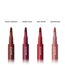 Delineador de labios dieciocho sarcastic lip stain liner