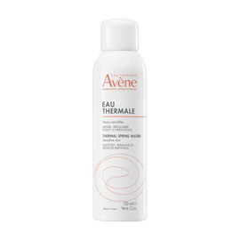 Agua termal 150 ml