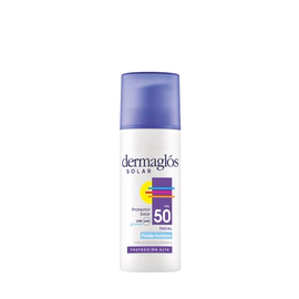 Protector Solar FPS 50 Fluido Facial Emulsión 50 gr