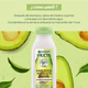 Combo tono 40 + rutina hair food palta:shampoo, acondicionador y mascarilla