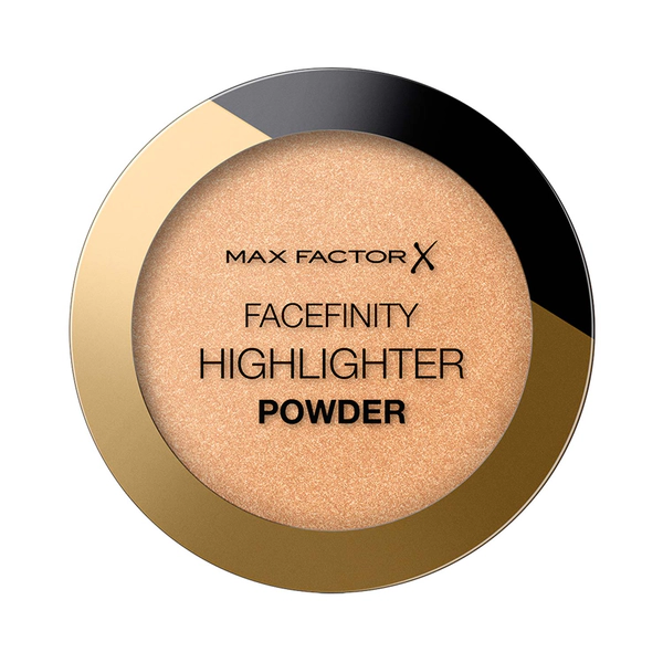 Facefinity Matte Bronzer 001 Light Bronze