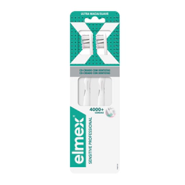 Cepillo sensitive professional bi-pack