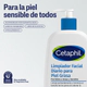 Limpiador Facial Diario para piel grasa 236 ml