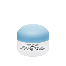 Crema ultra hidratante acido hialuronico 50 ml