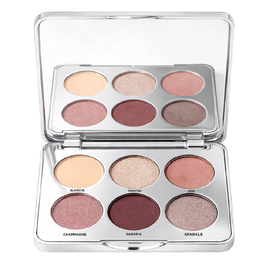 Dieciocho sombra sarcastic eye palette berry