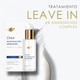 Tratamiento leave in reconstruccion+ aminoacidos 110ML