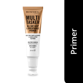 Base multi tasker primer all day grip & breathable