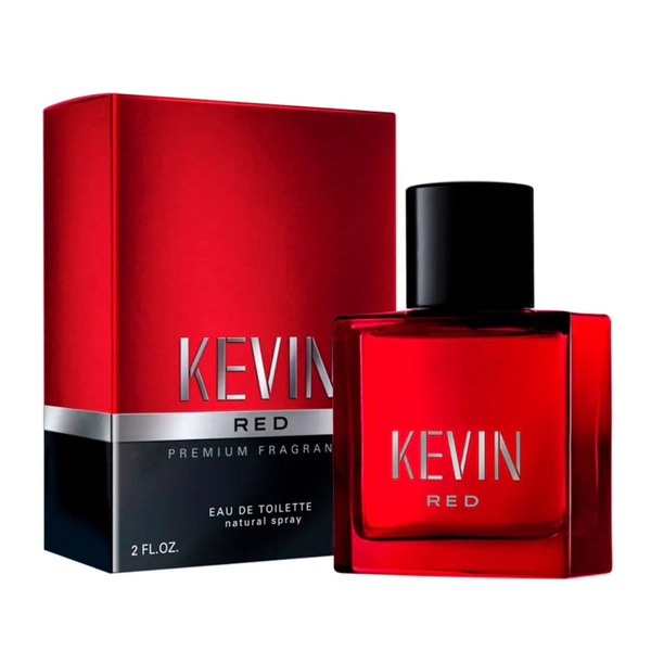 Fragancia red edt x 60ml