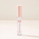 Labial hyaluronic gloss